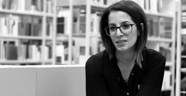 Safaa Mohajeri im Interview zum Projekt IMAGE